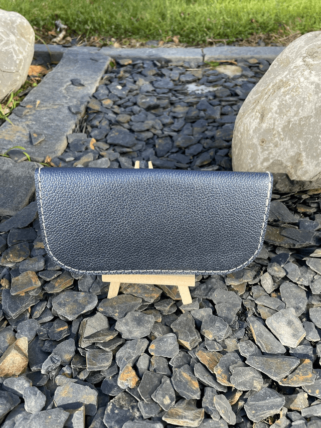 Pochette pour papiers administratifs (petit modèle) (carte d'identité, permis de conduire, carte vitale, etc...)