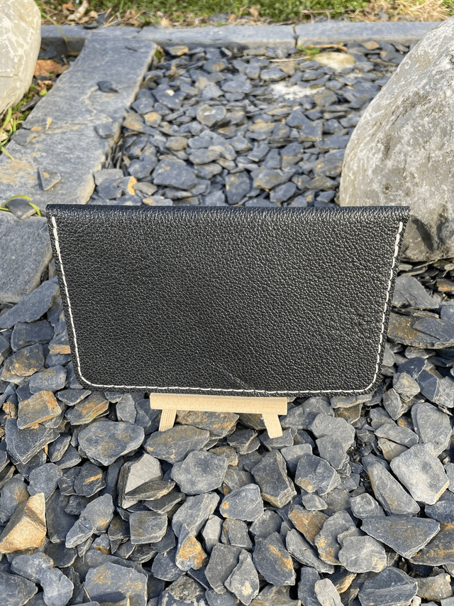 Pochette pour papiers administratifs ou autres documents (passeport, carte d'identité, etc...)