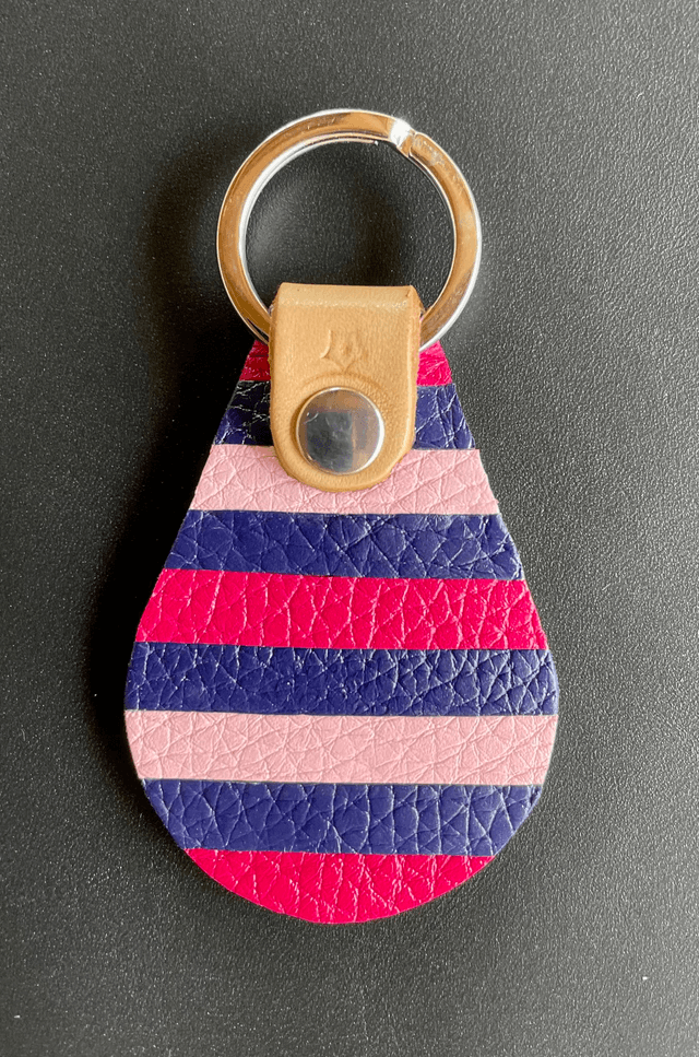 Porte-clés mouton