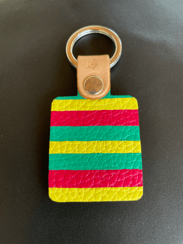 Porte-clés souris