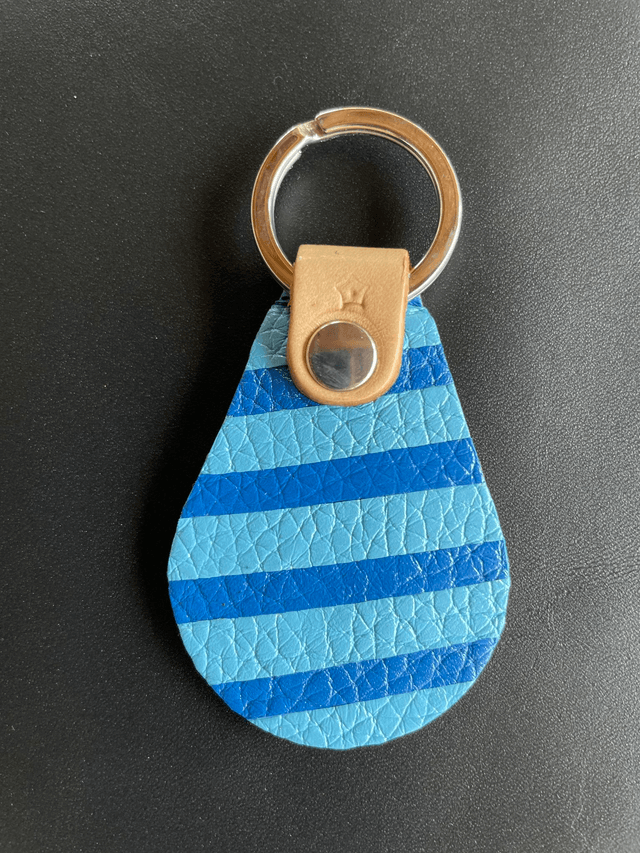 Porte-clés dragon