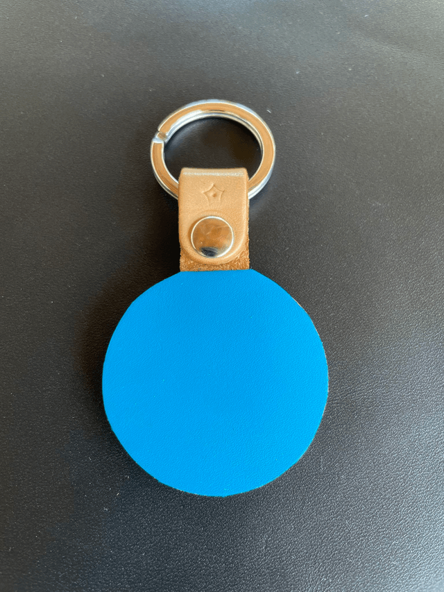 Porte-clés tigre