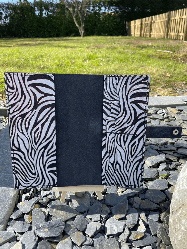 Porte-cartes et documents