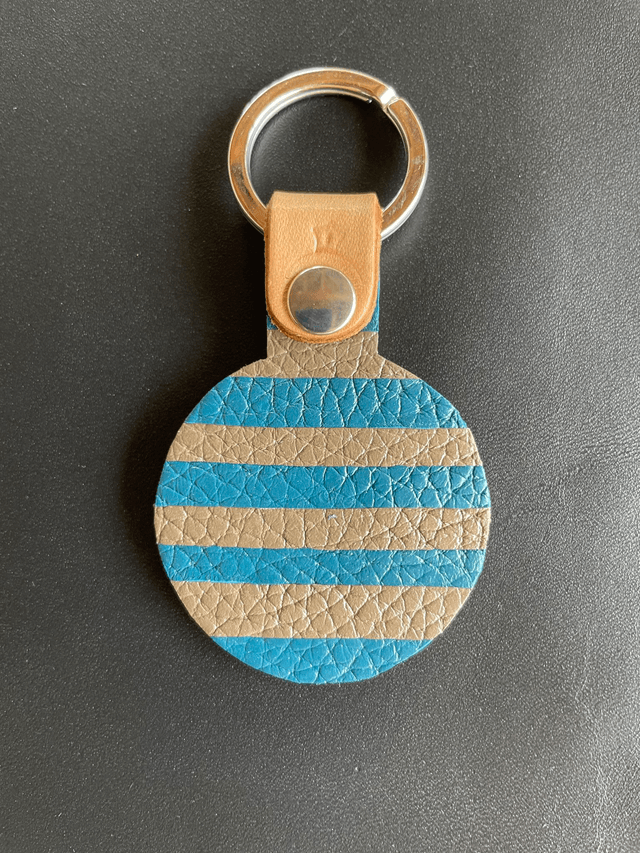 Porte-clés lapin