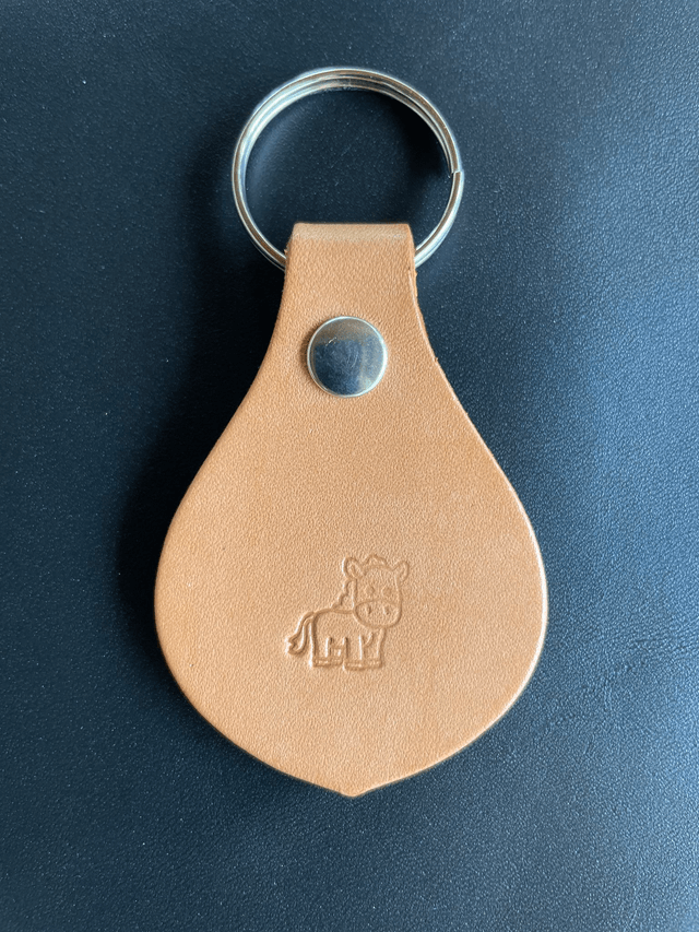 Porte-clés cheval