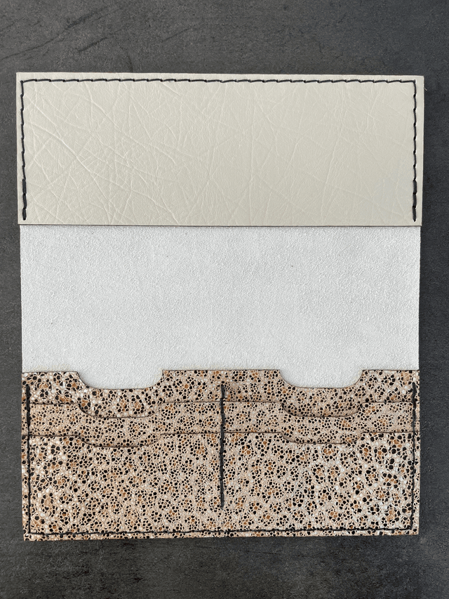 Porte-cartes et documents