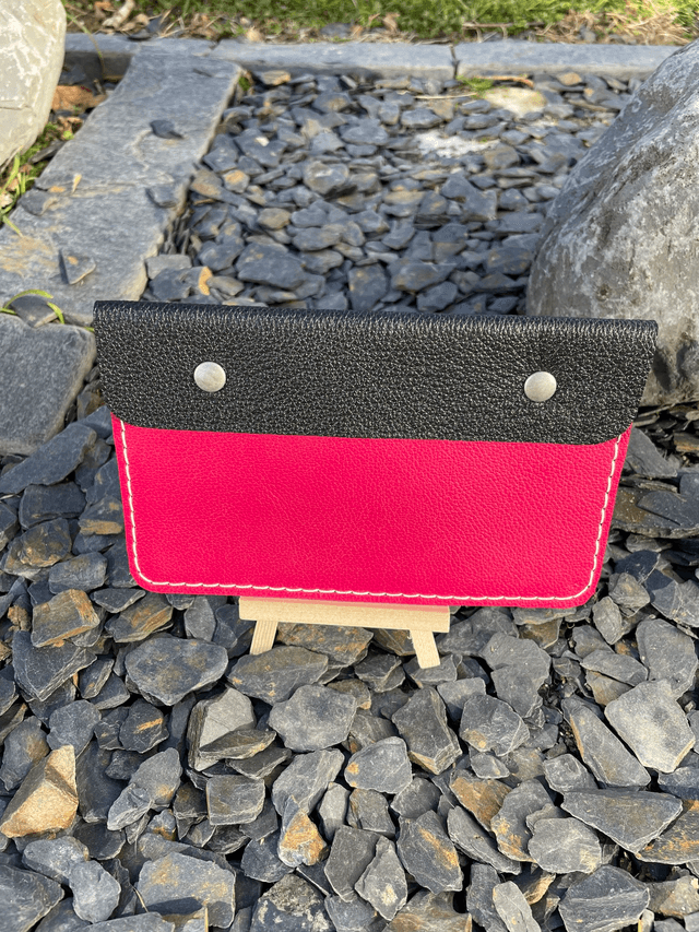 Pochette pour papiers administratifs ou autres documents (passeport, carte d&#039;identité, etc...)